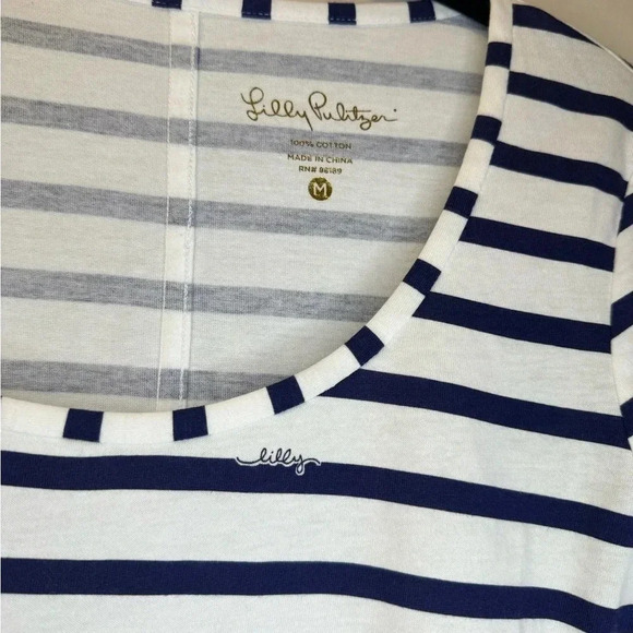 Lilly Pulitzer Beacon Dress - Picture 3 of 6